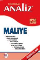 Analiz Maliye 2015