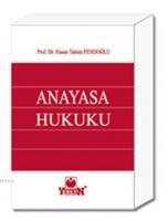 Anayasa Hukuku