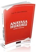 Anayasa Hukuku