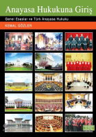 Anayasa Hukukuna Giriş