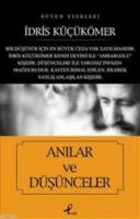 Anılar ve Düşünceler