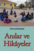 Anılar ve Hikayeler