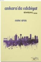Ankara'da Edebiyat