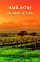 Anlamlı Sözler