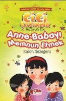 Anne ?Babayı Memnun Etmek