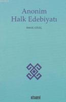 Anonim Halk Edebiyatı