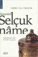 Anonim Selçukname