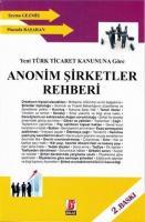 Anonim Şirketler Rehberi