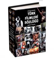 Ansiklopedik Türk Filmleri Sözlüğü