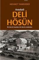 Antekeli Deli Hösün