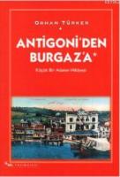 Antigoni'den Burgaz'a