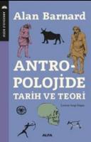 Antropoloji