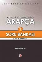 AÖF Kredili Sisteme Göre Arapça Soru Bankası 1. 2. Dönem