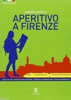 Aperitivo a Firenze