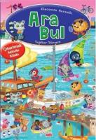 Ara Bul Taşıtlar Dünyası