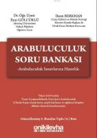 Arabuluculuk Soru Bankası