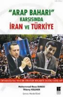 Arap Baharı Karşısında İran ve Türkiye