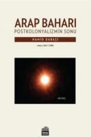 Arap Baharı