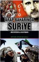 Arap Baharında Suriye