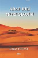 Arap Dili Morfolojisi