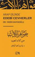 Arap Dilinde Edebi Cevherler