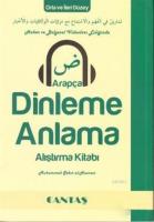 Arapça Dinleme Anlama