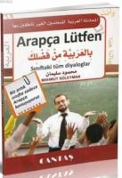 Arapça Lütfen