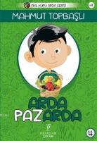 Arda Pazarda