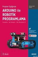 Arduino ile Robotik Programlama
