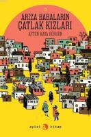 Arıza babaların Çatlak kızlari
