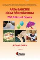 Arka Bahçede Bilim Öğreniyorum