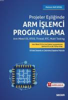 Arm İşlemci Programlama