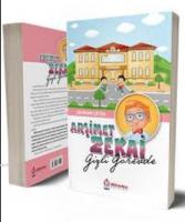 Arşimet Zekai Gizli Görevde