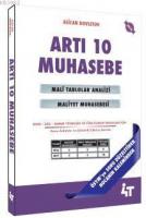 Artı 10 Muhasebe