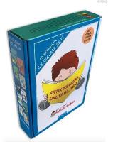 Artık Kendim Okuyabilirim (İlk Okuma Seti - 10 Kitap)