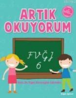 Artık Okuyorum 1- Elan