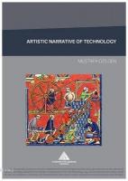 Artistic Narrative of Technology