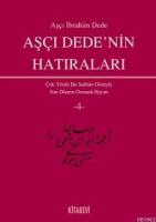 Aşçı Dede'nin Hatıraları (4 Cilt)