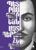 Asdğeru Heğeğ-Yıldız Seli-Ermenice