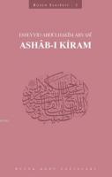 Ashab-ı Kiram