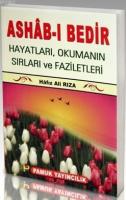 Ashabı Bedir (Dua-063)