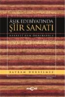 Aşık Edebiyatında Şiir Sanatı