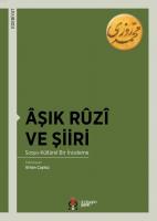 Âşık Rûzî ve Şiiri