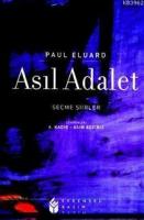 Asıl Adalet