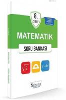 Asistan Yayınları 8. Sınıf LGS Matematik Soru Bankası Asistan