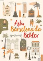 Aşk Barselona'da Bekler