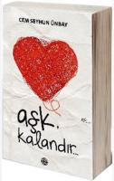 Aşk Kalandır...