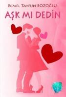 Aşk mı Dedin