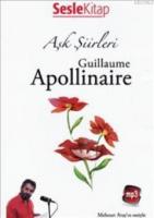 Aşk Şiirleri (Sesli Kitap)