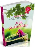 Aşk Susmaktır